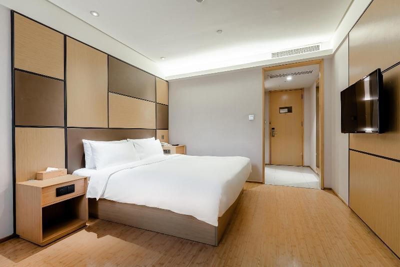 Limited Time Offer - Superior Double Room