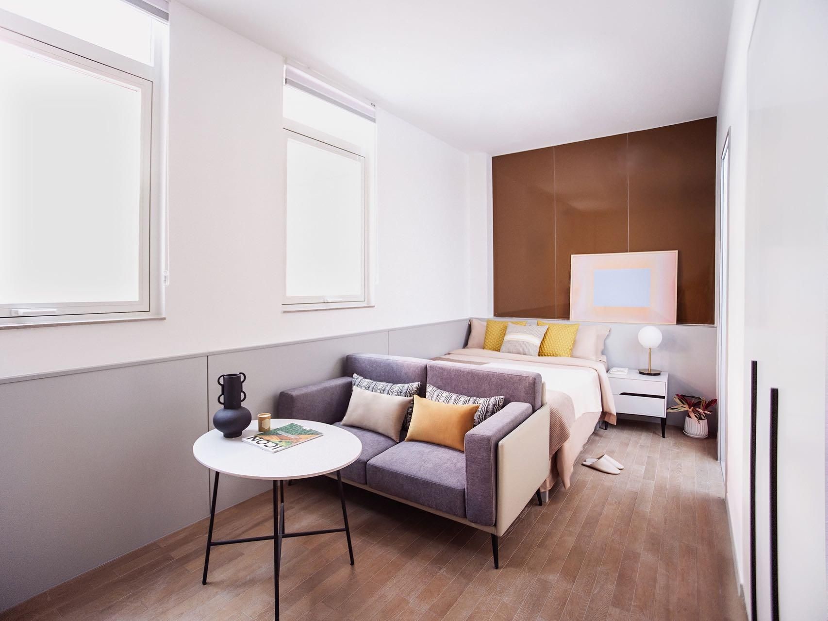 Superior Room - Newly Renovated