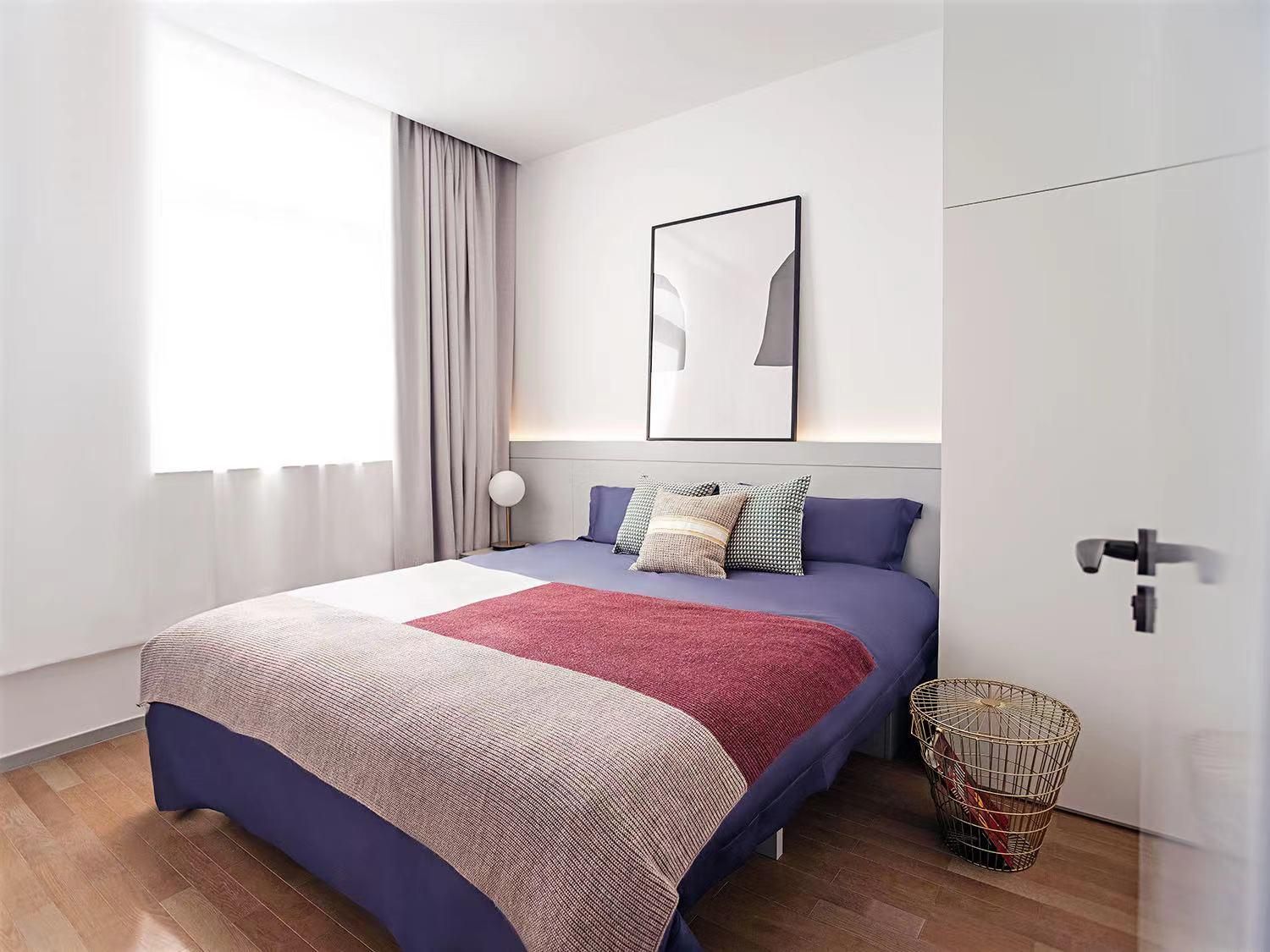 Junior Suite One Bedroom