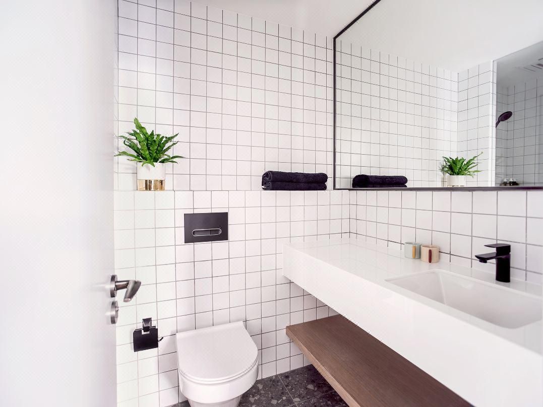 Superior Room - Newly Renovated