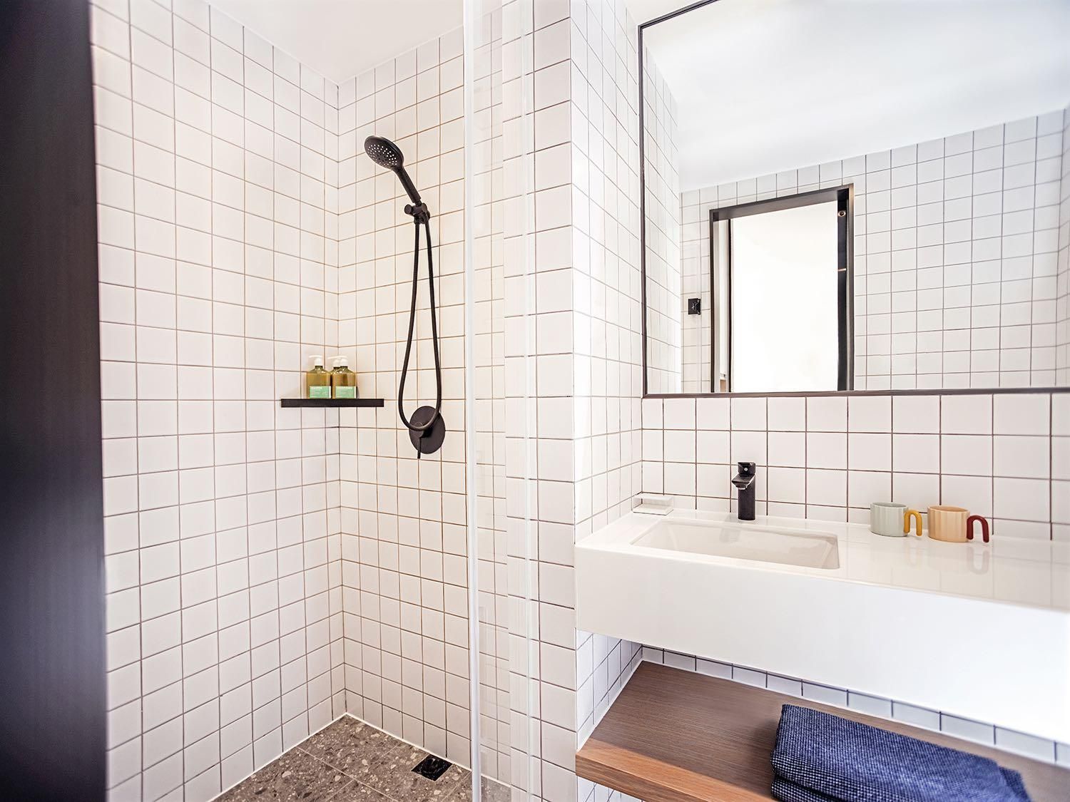Junior Suite One Bedroom