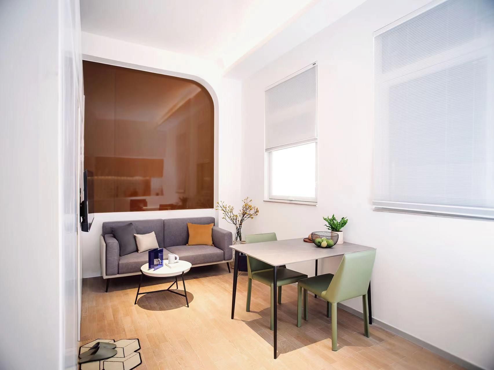 Deluxe Room - Newly Renovated