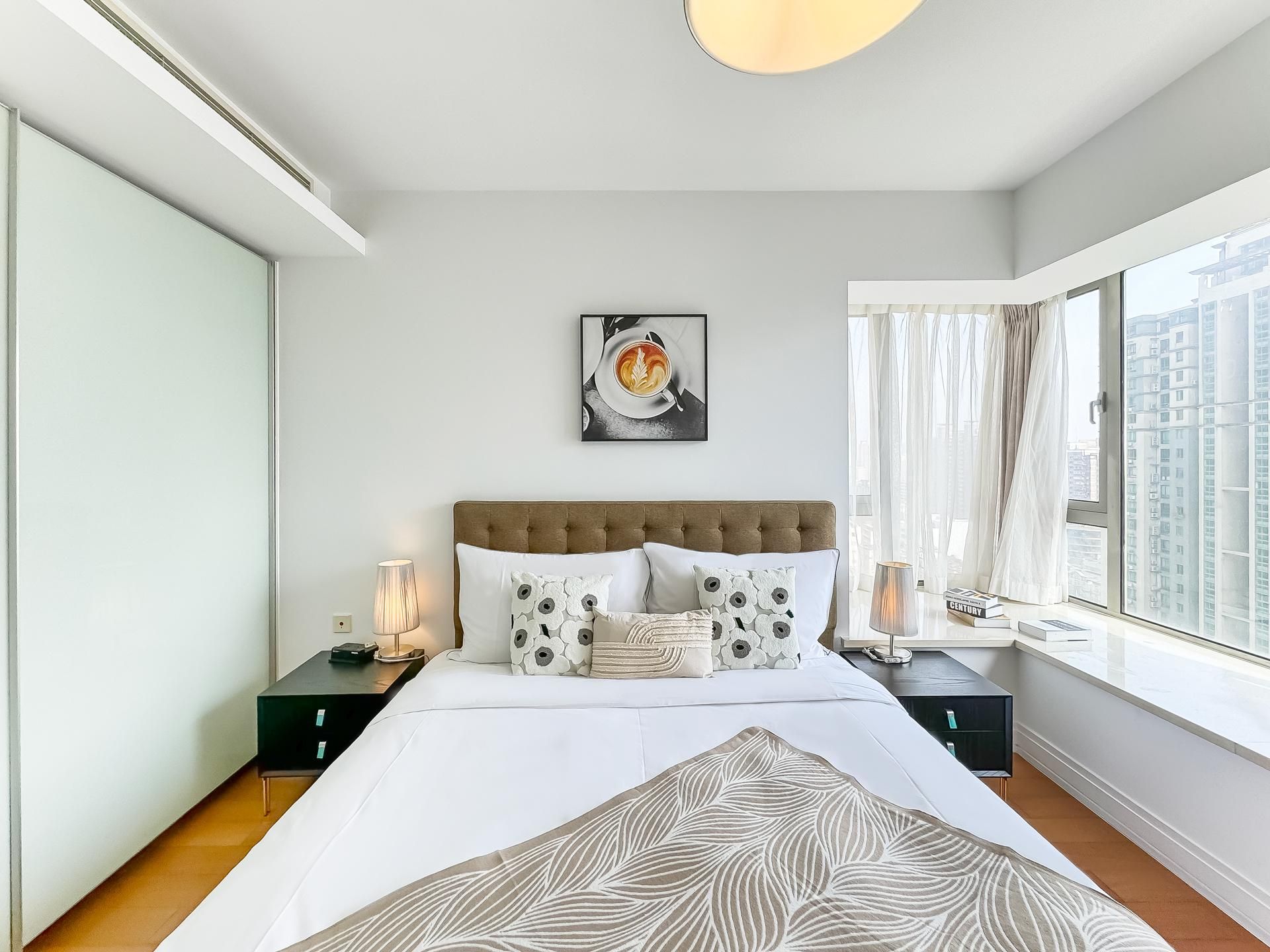2 Bedroom