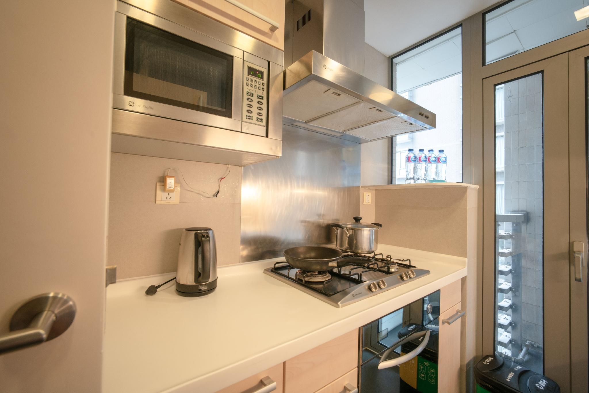 2 Bedroom