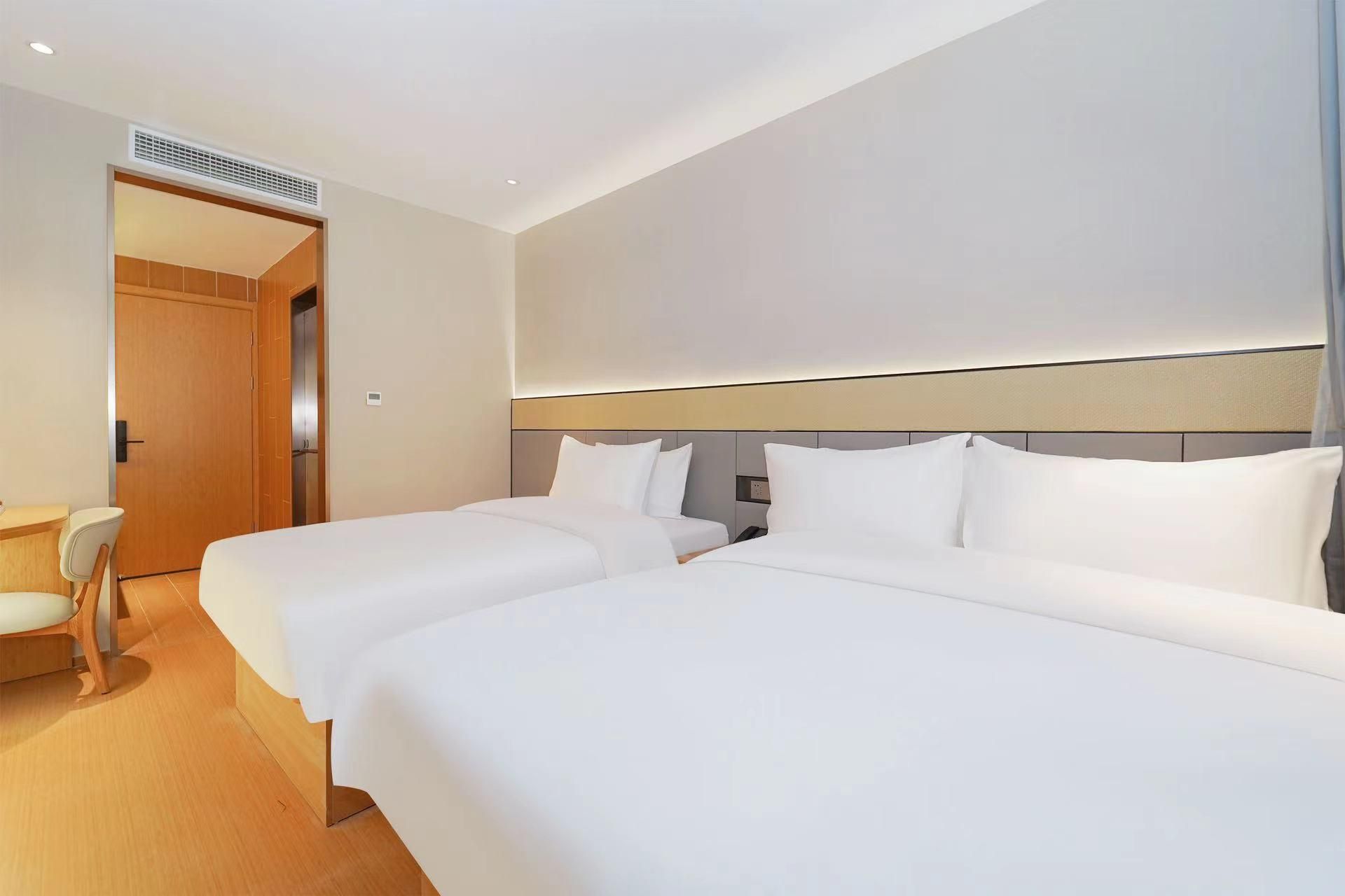 Comfort Double