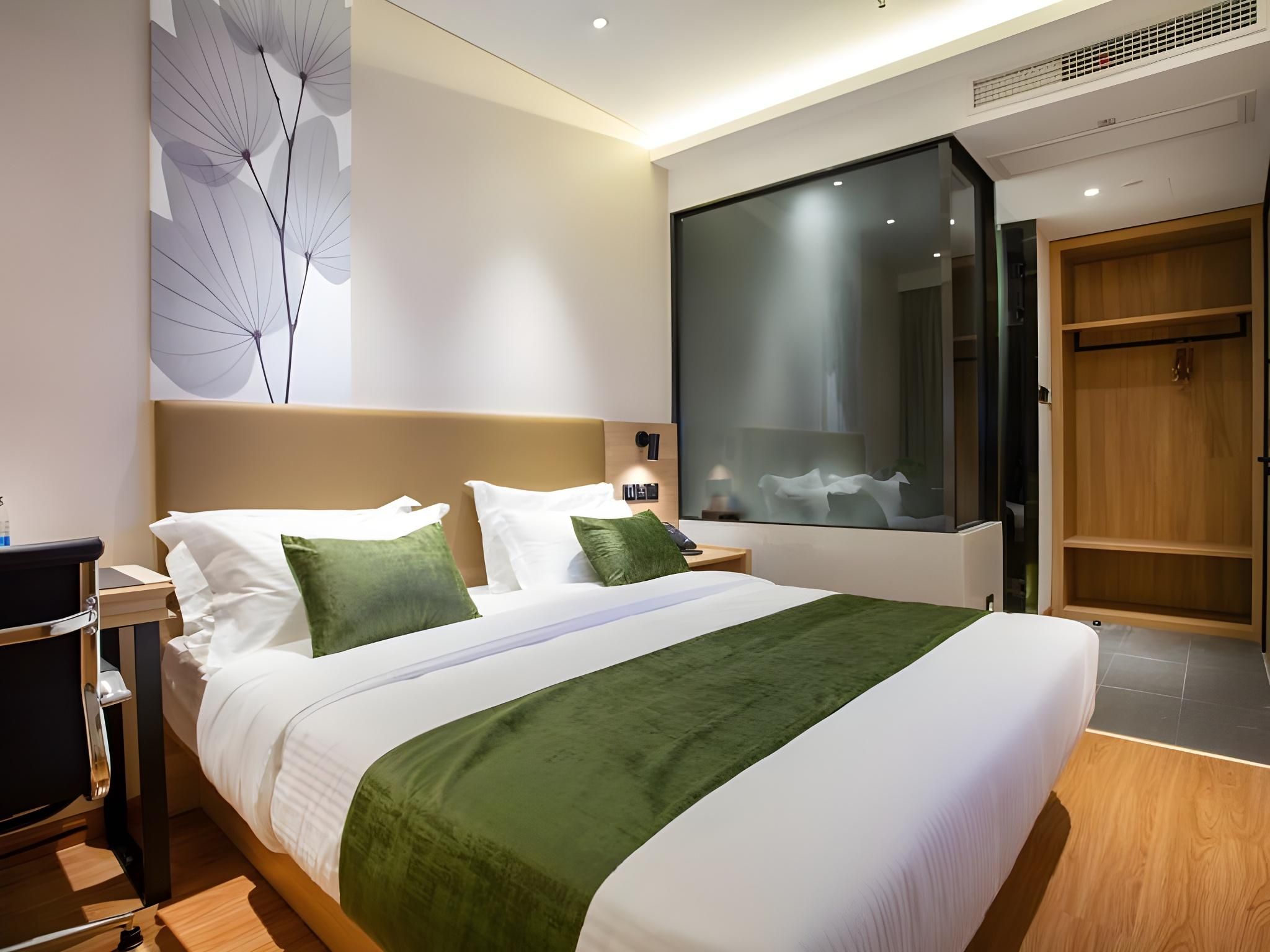 GRT - An Xin Room
