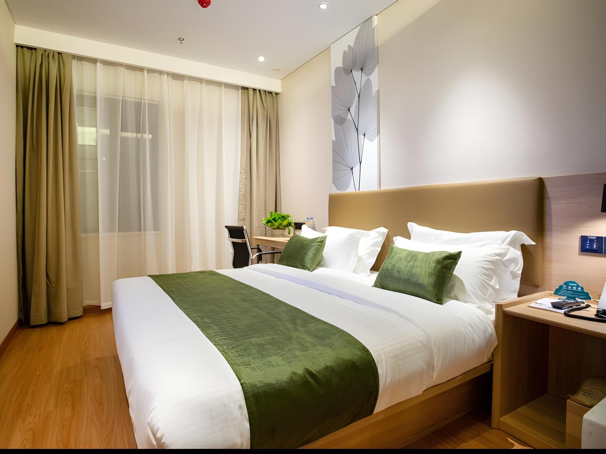 GRT - An Xin Room