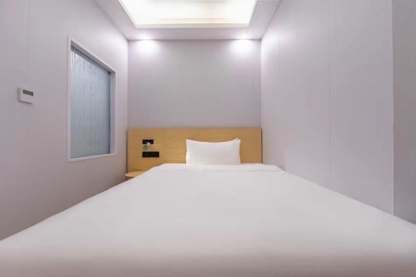 Huazhu - Single Bed Room