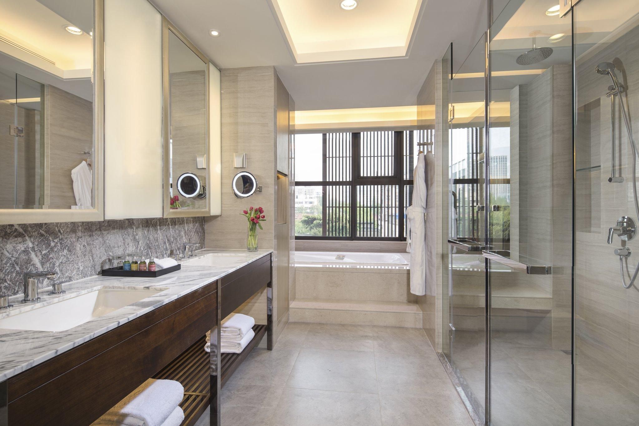 3-Bedroom Executive Room