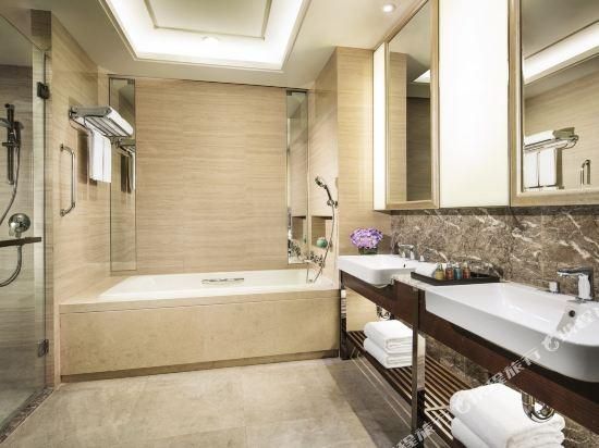 1 Bedroom Deluxe