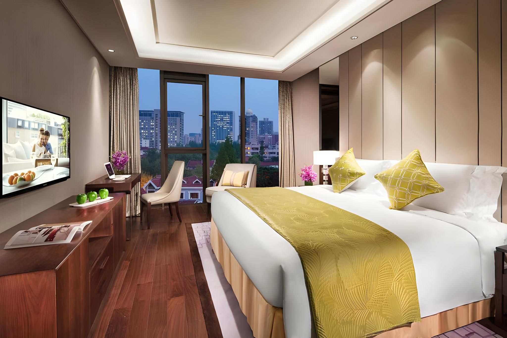 2-Bedroom Executive Room