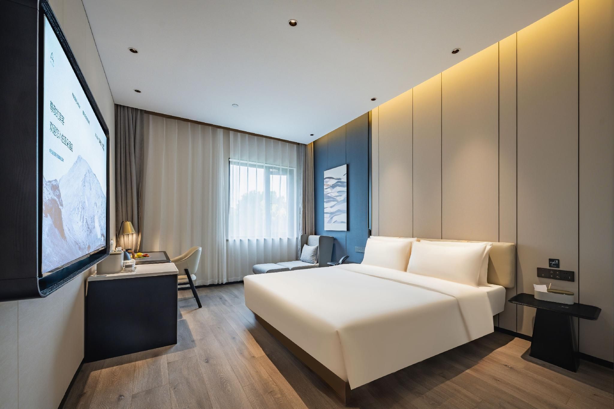 Executive Double Room