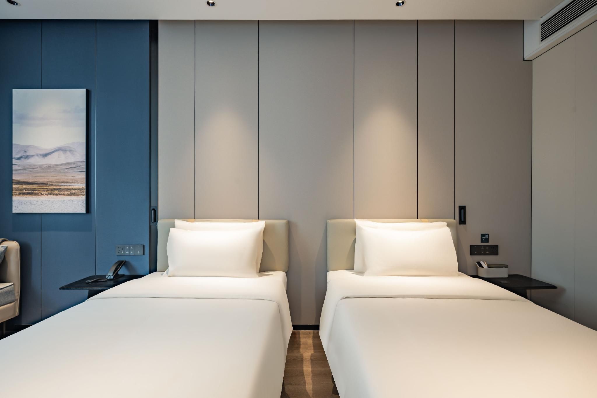 Twin Executive Room