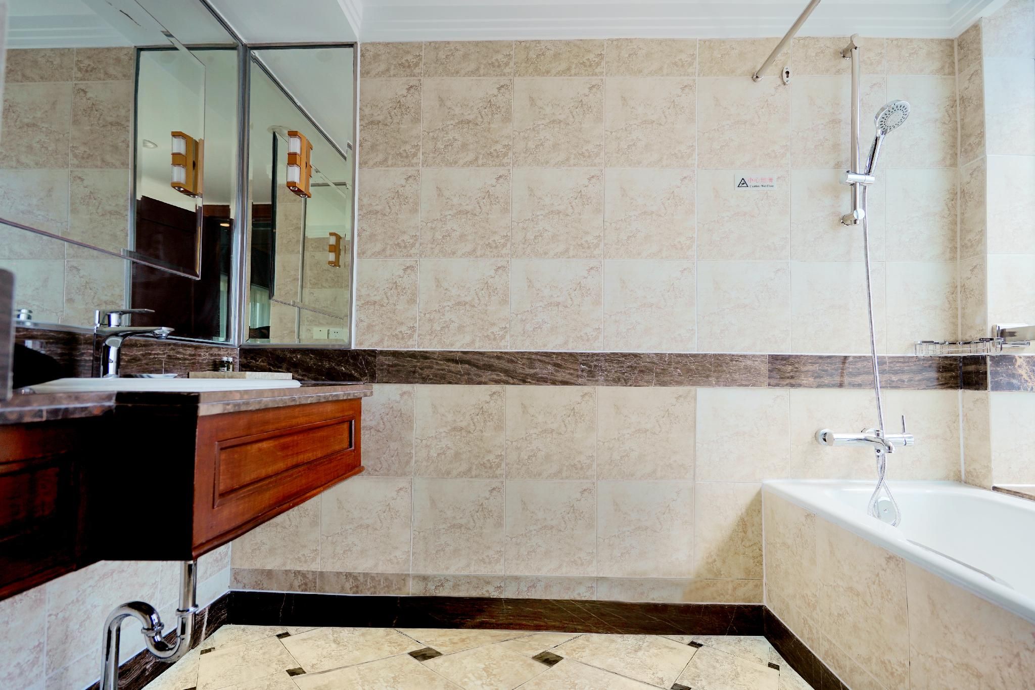 Deluxe Room (2 Beds)
