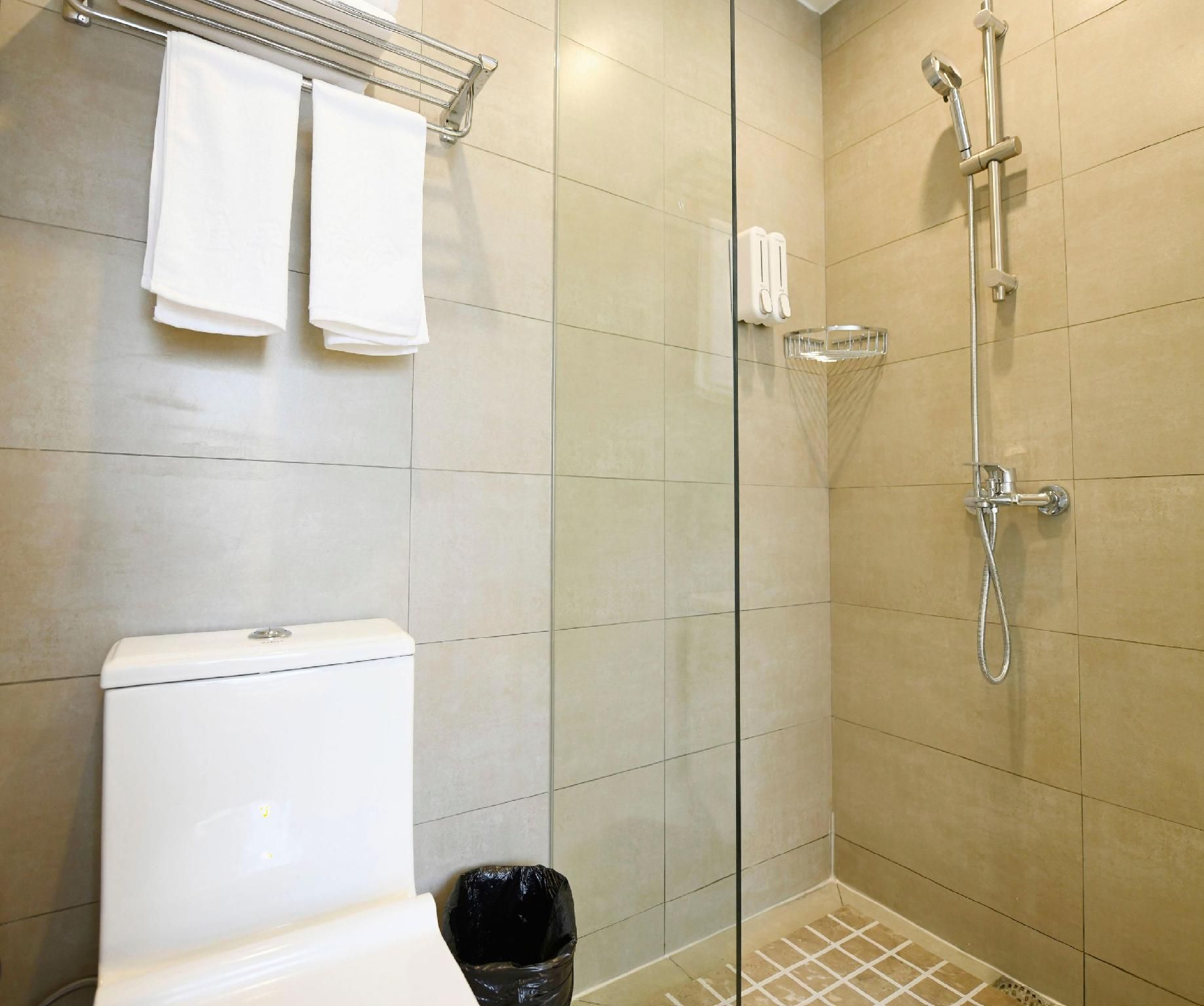 GTI - Fashion Family Room