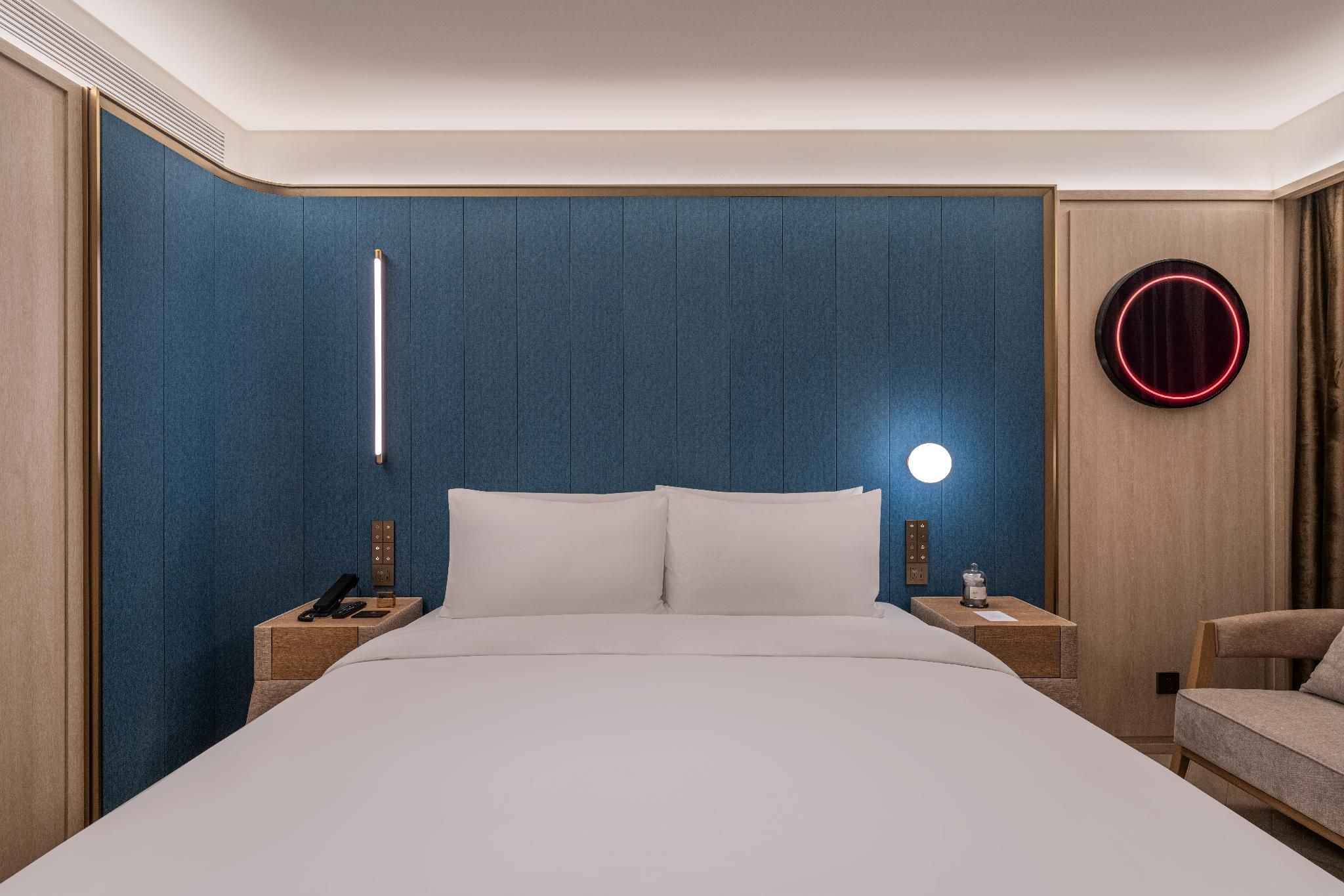Huazhu - Superior BedRoom