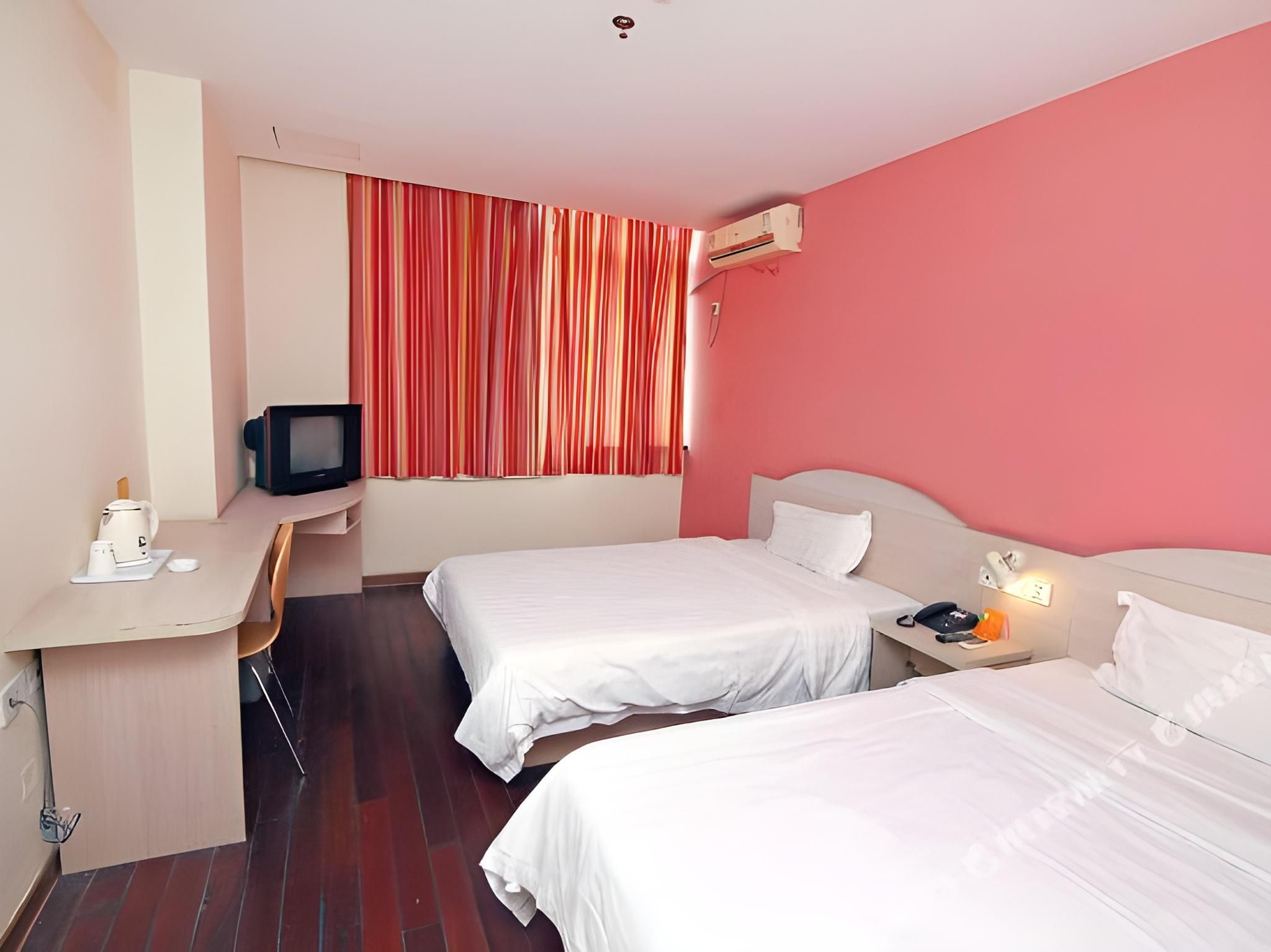 Business Twin Room