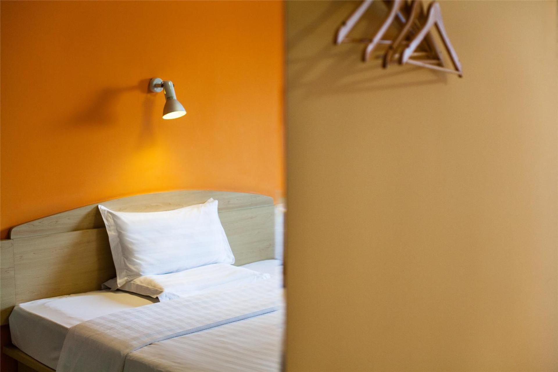 Mainland Chinese Citizens - Special Offer Double Room