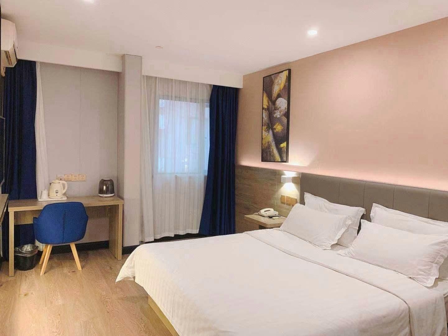 Select Bed Room