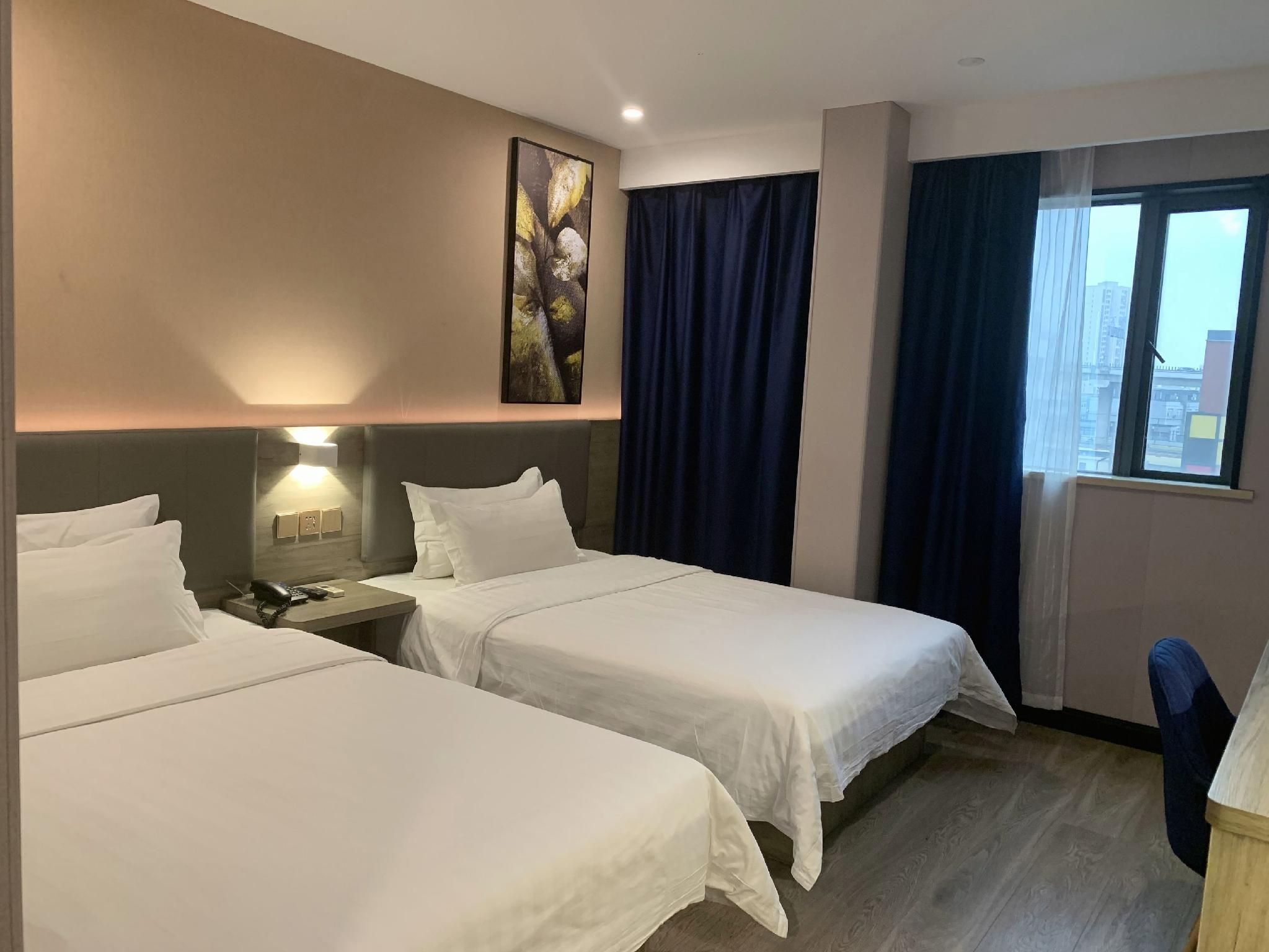 Select Bed Room