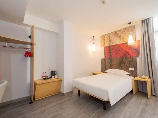Huazhu - Single Bed Room