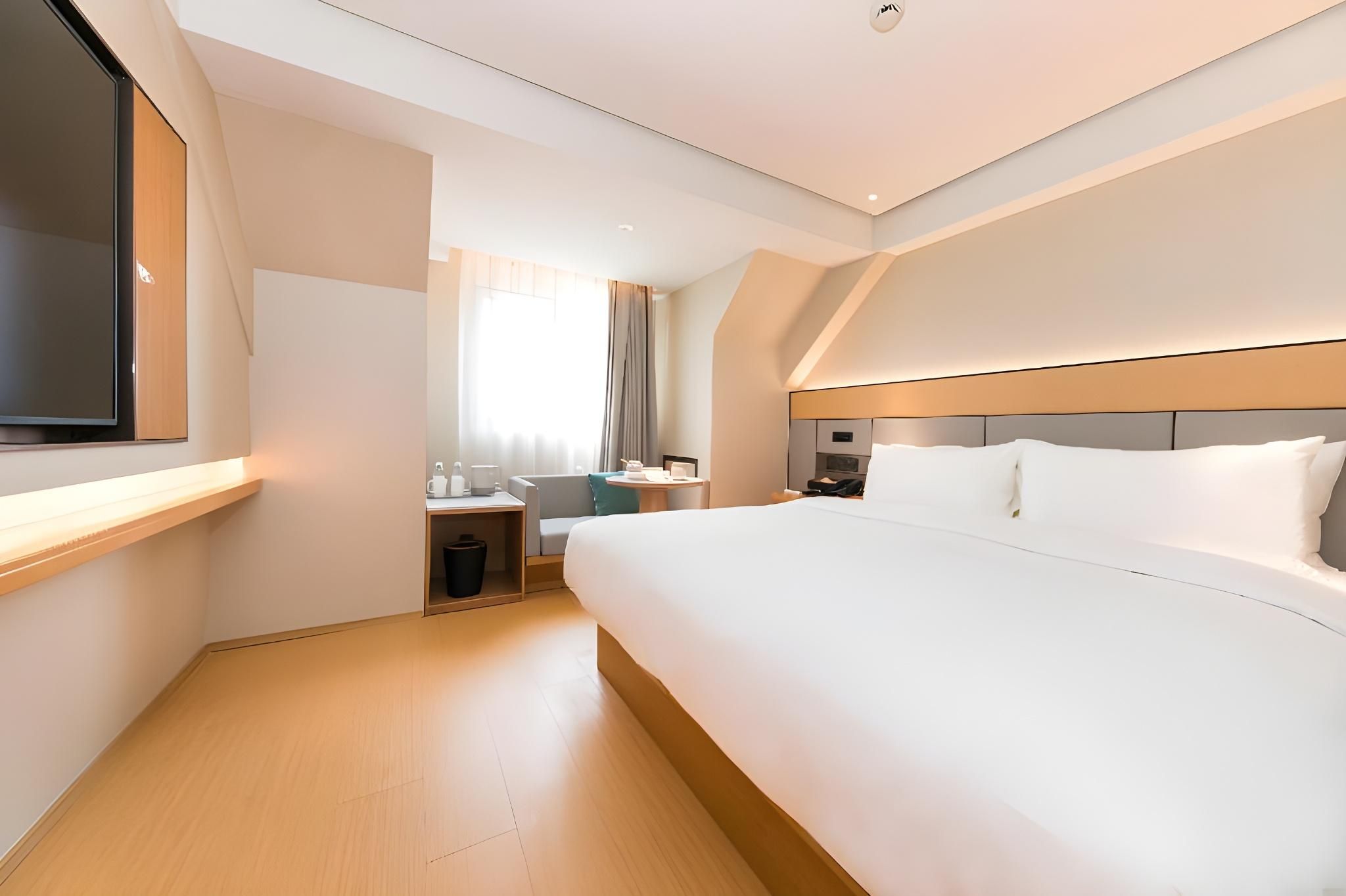 Business Double Room