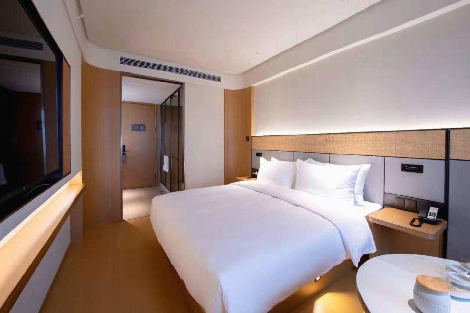 Business Double Room