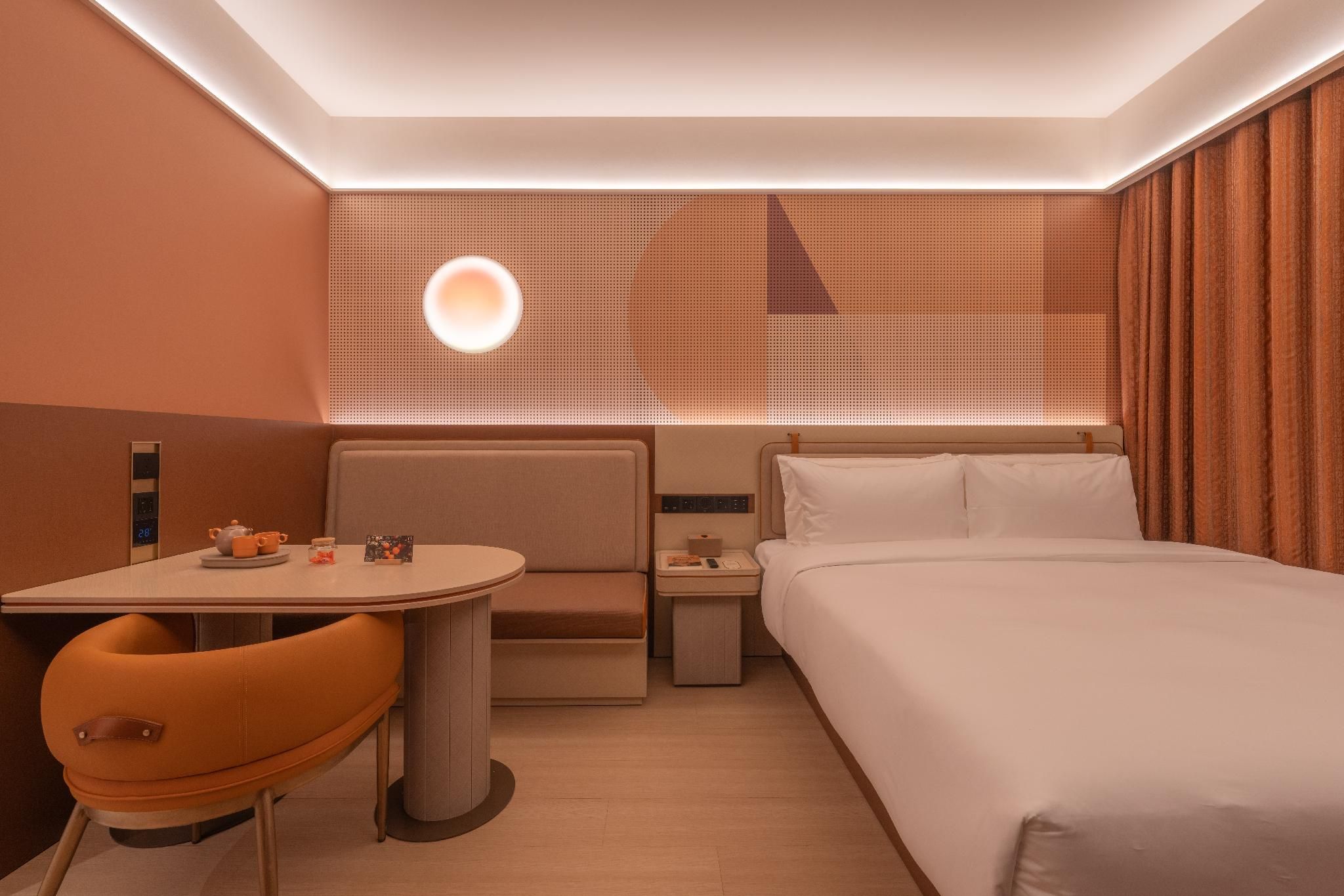 Huazhu - Superior BedRoom