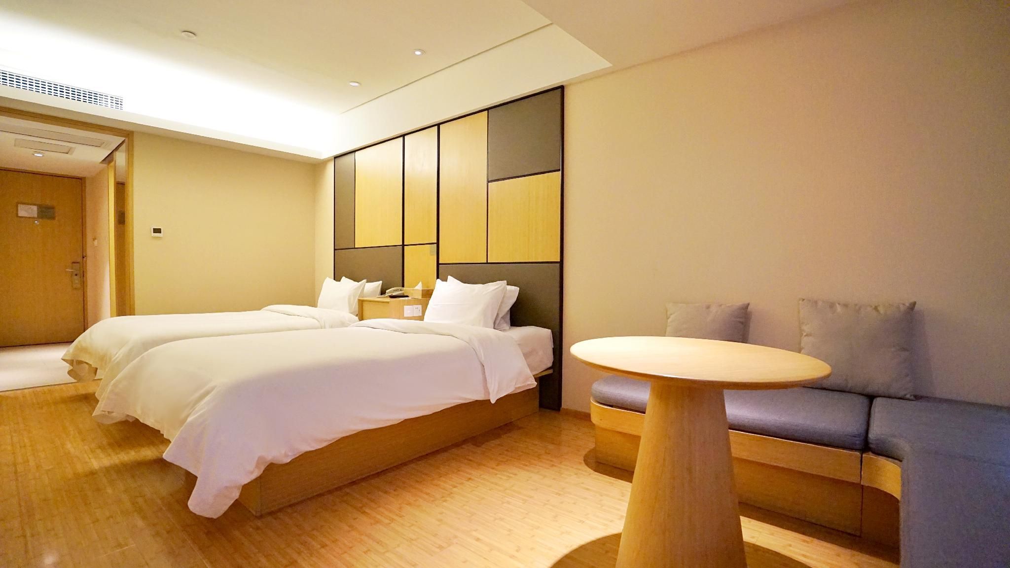 Guest Twin Room