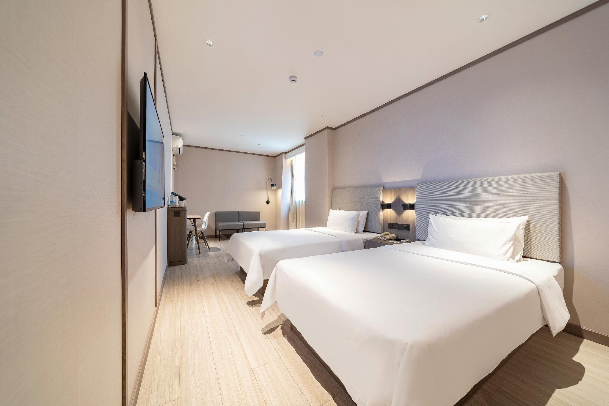 Marsden Twin Room