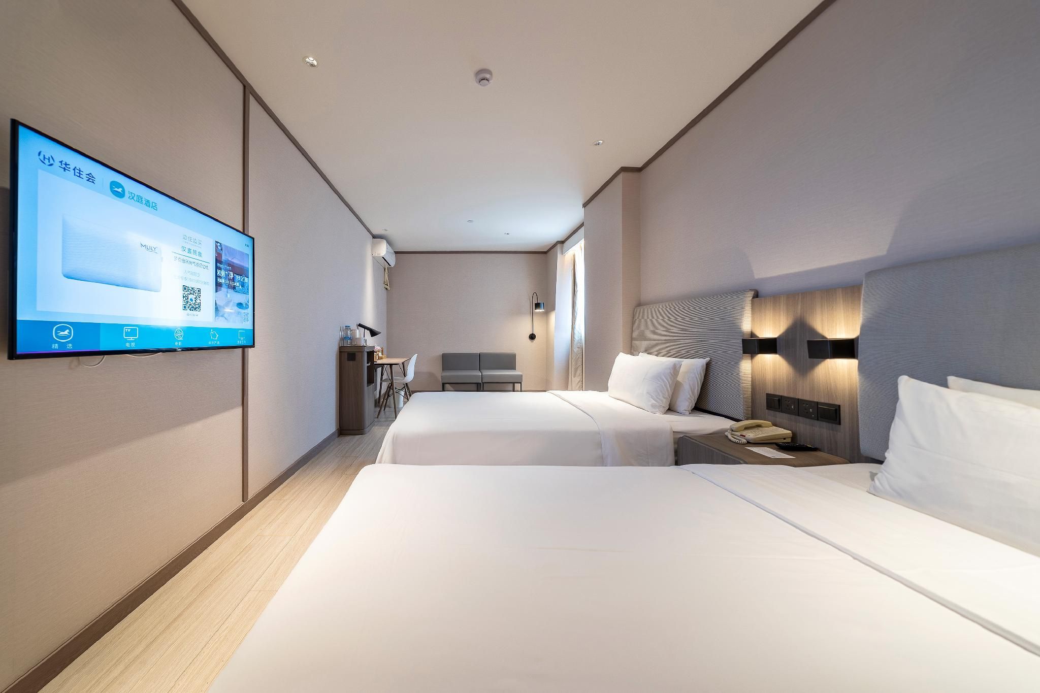 Marsden Twin Room