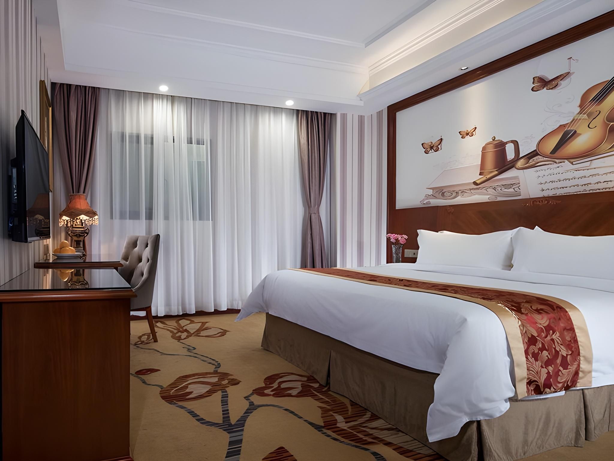 WH - Standard Room