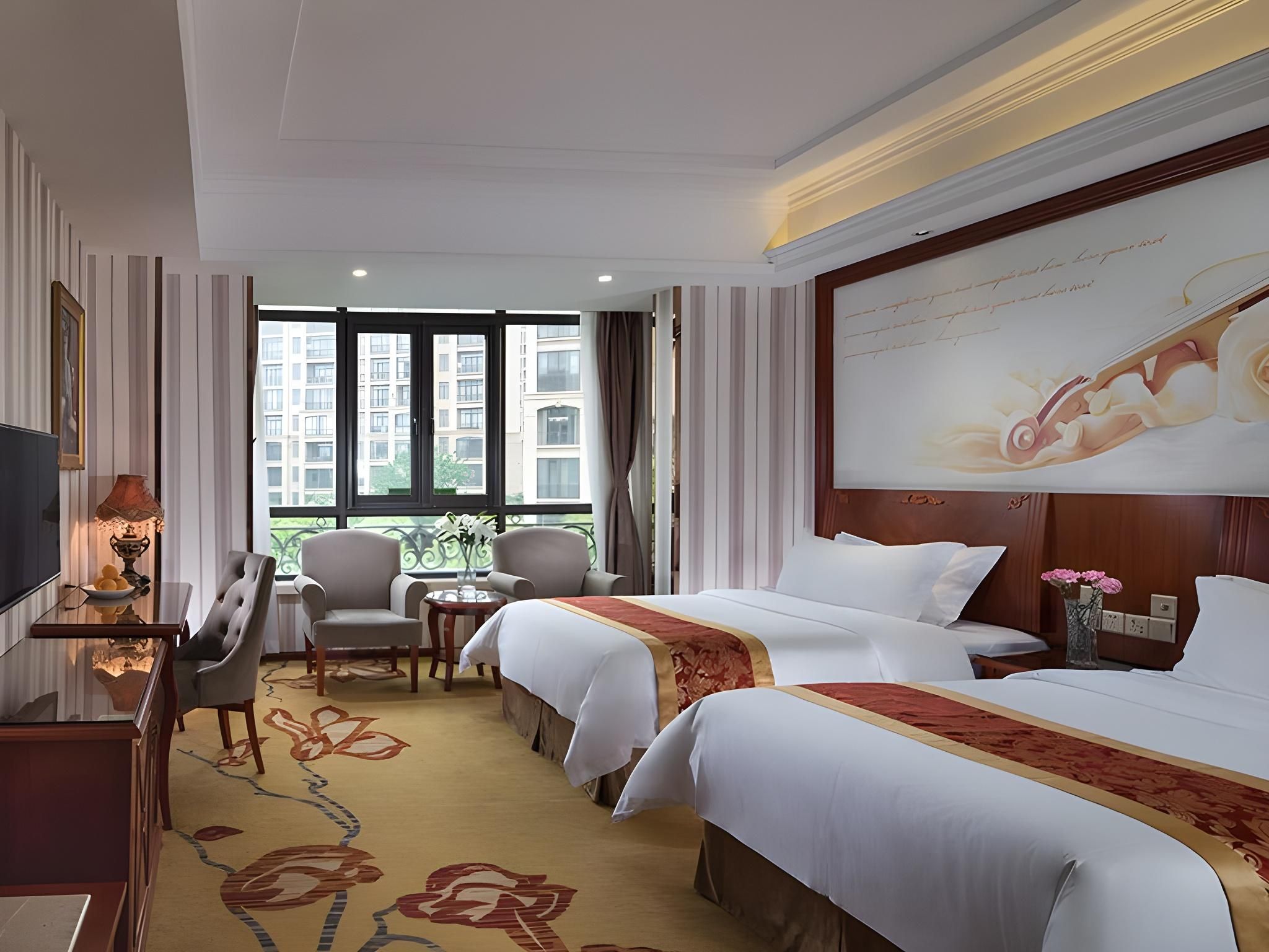 Vienna - Executive Room for 2 Guests