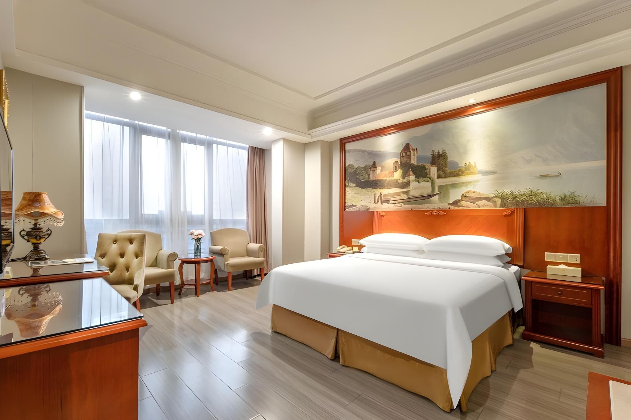 Vienna - Executive Room for 2 Guests