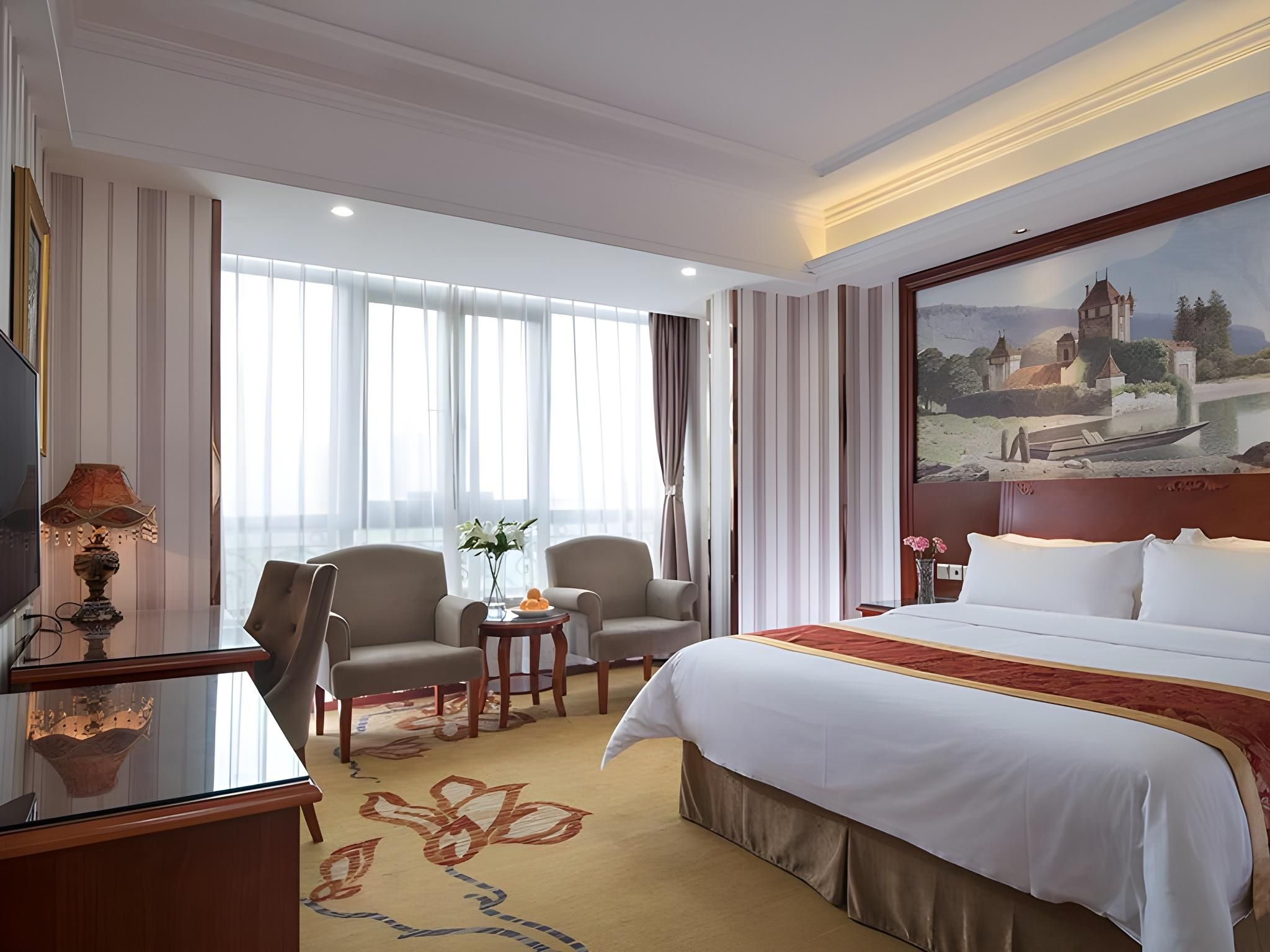 Vienna - Executive 1 Bed Room