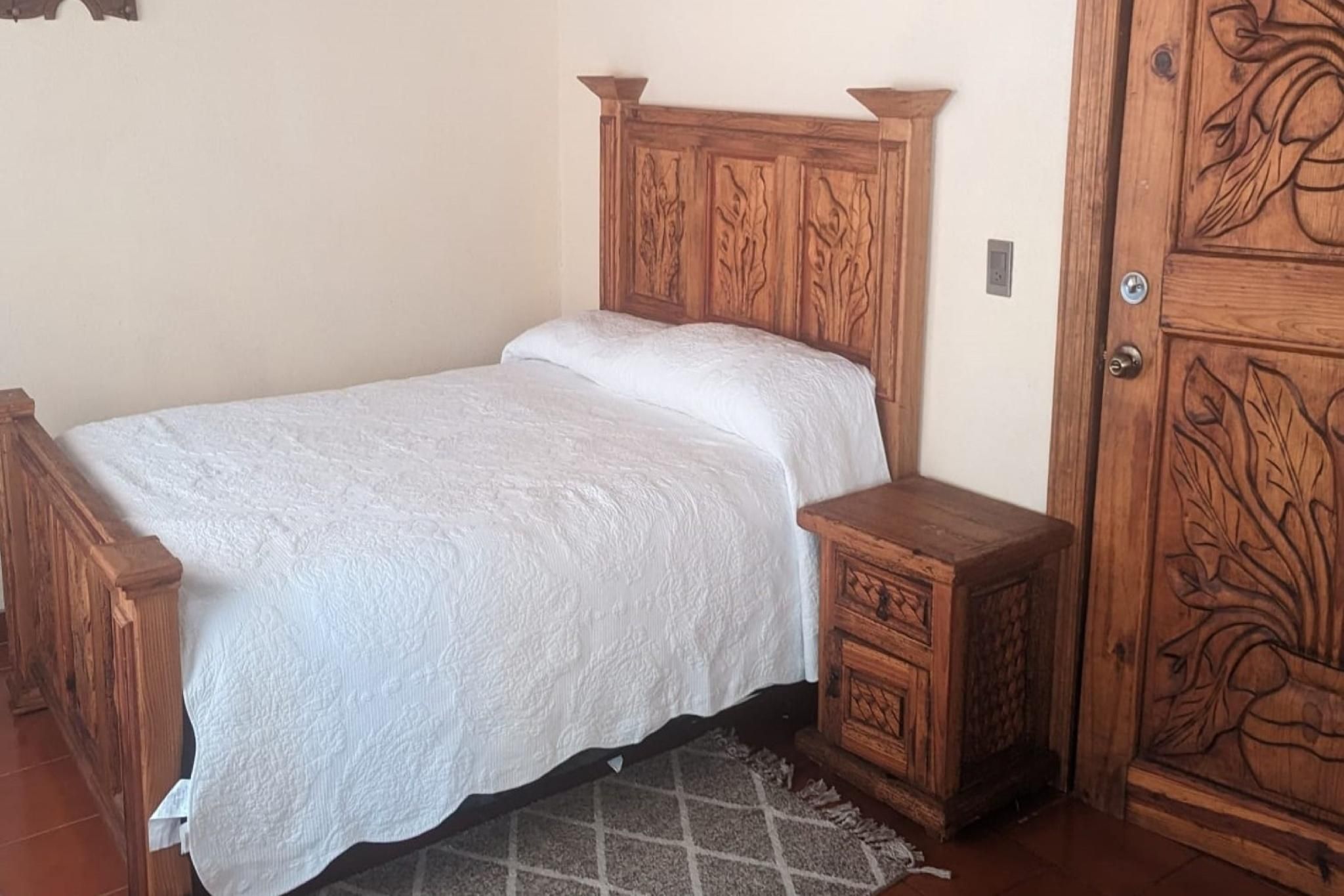 OYO Los Alcatraces Superior 2