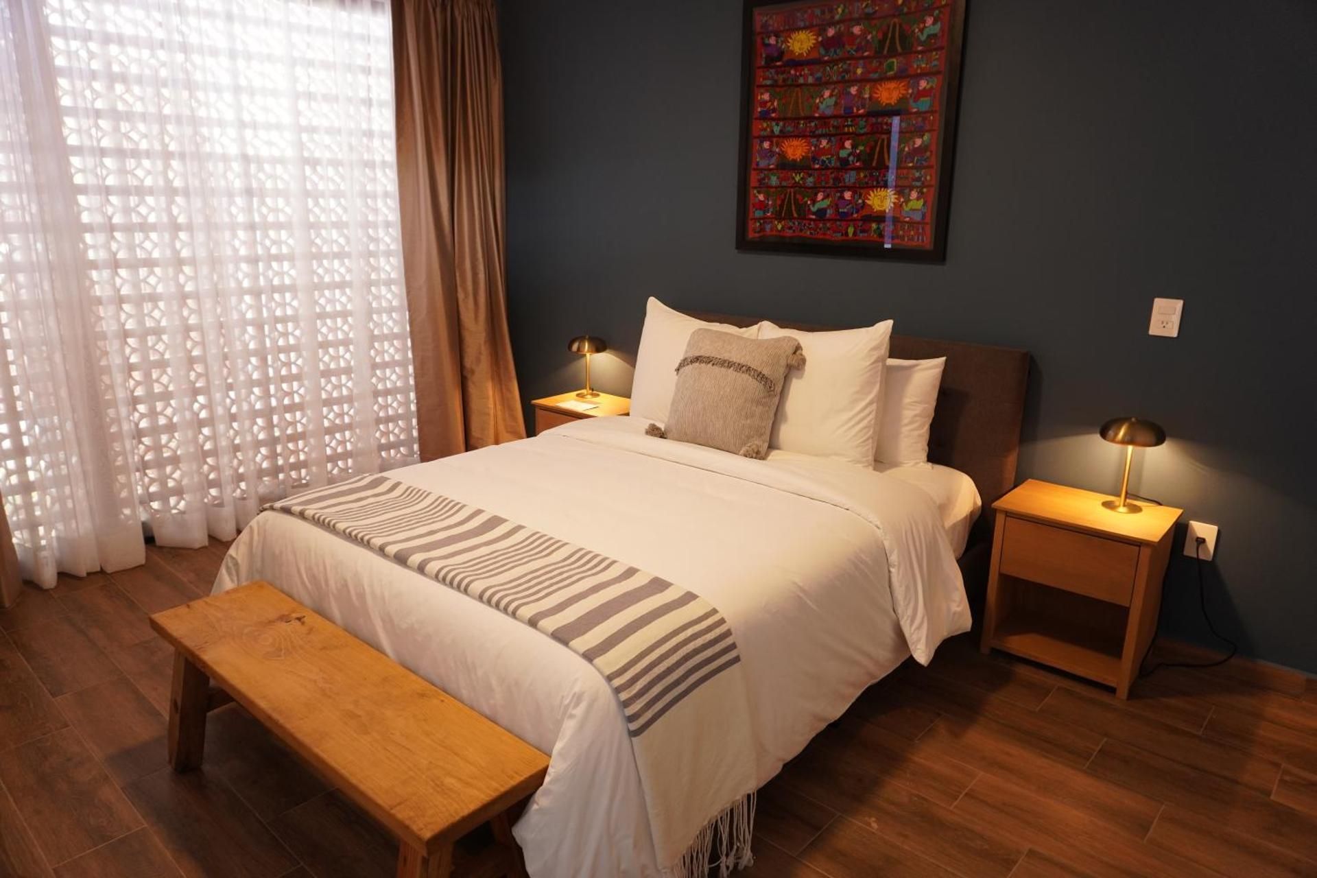 Duplex Apartment