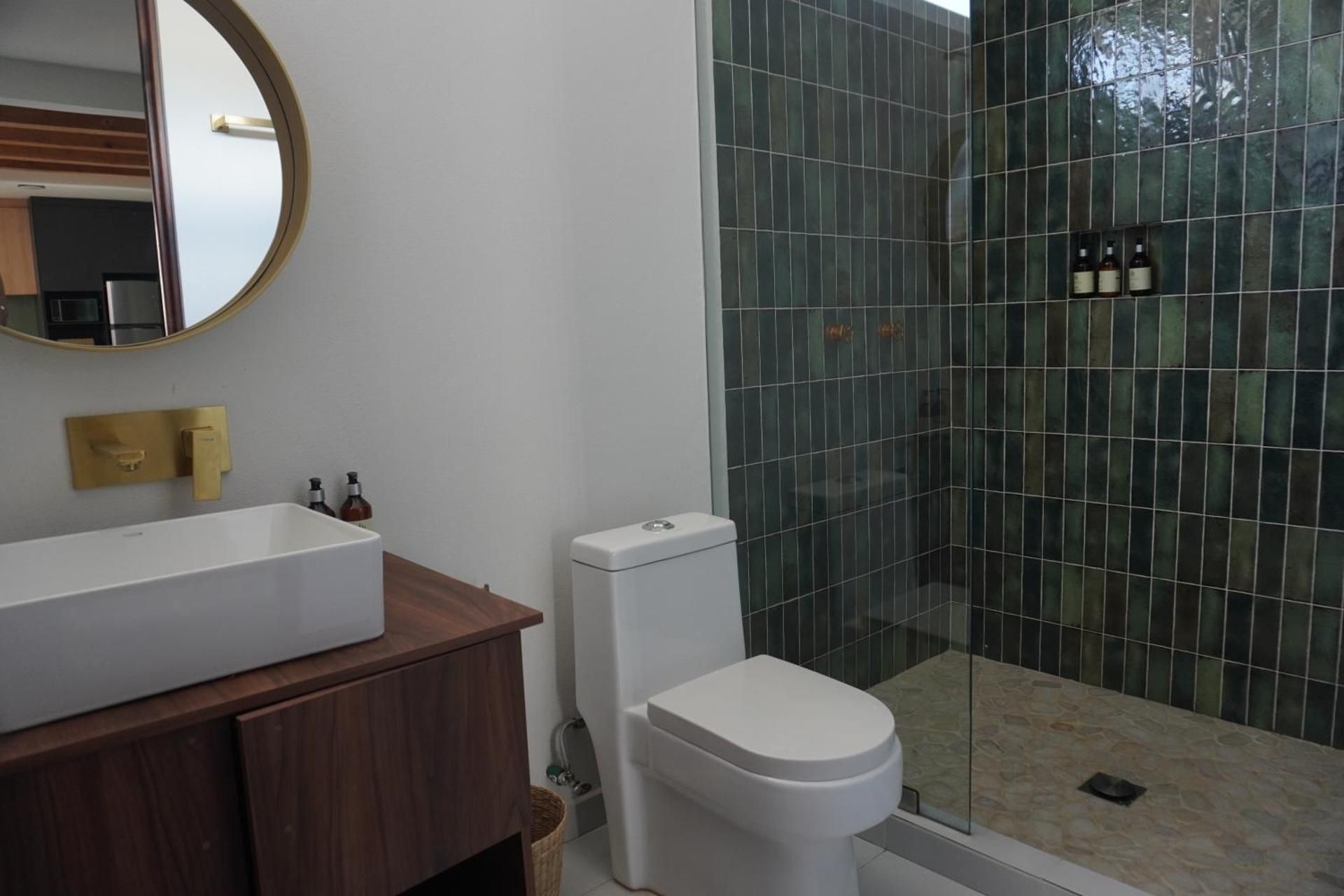 Junior Suite with Terrace