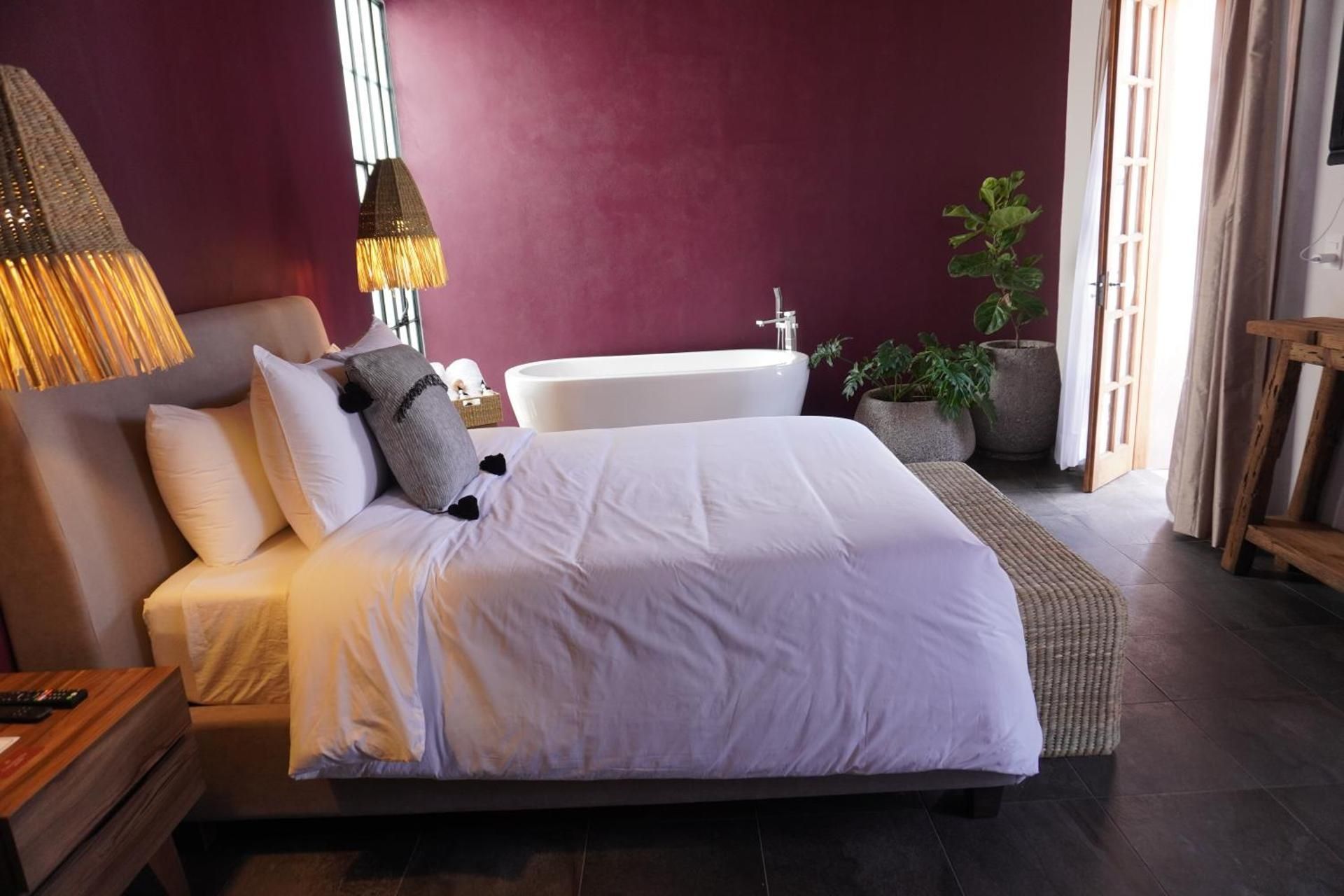 Standard Suite