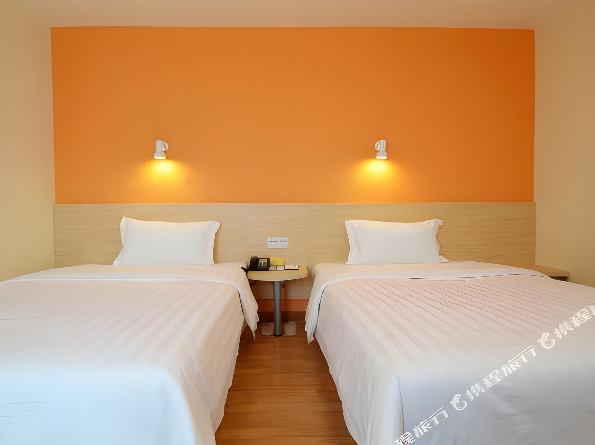 Business Twin Room