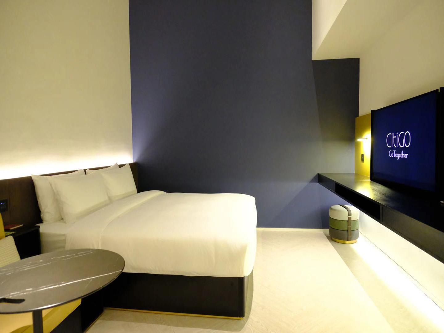 Huazhu - Superior BedRoom