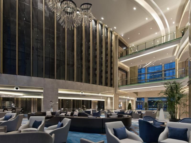 Pullman Shanghai Xuhui