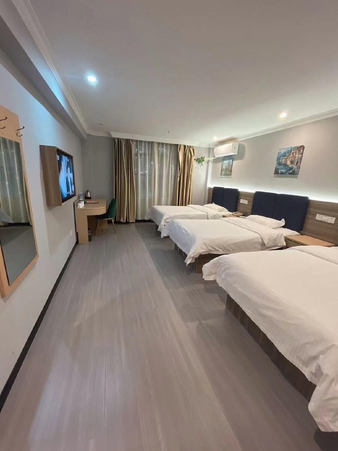Tripe Room