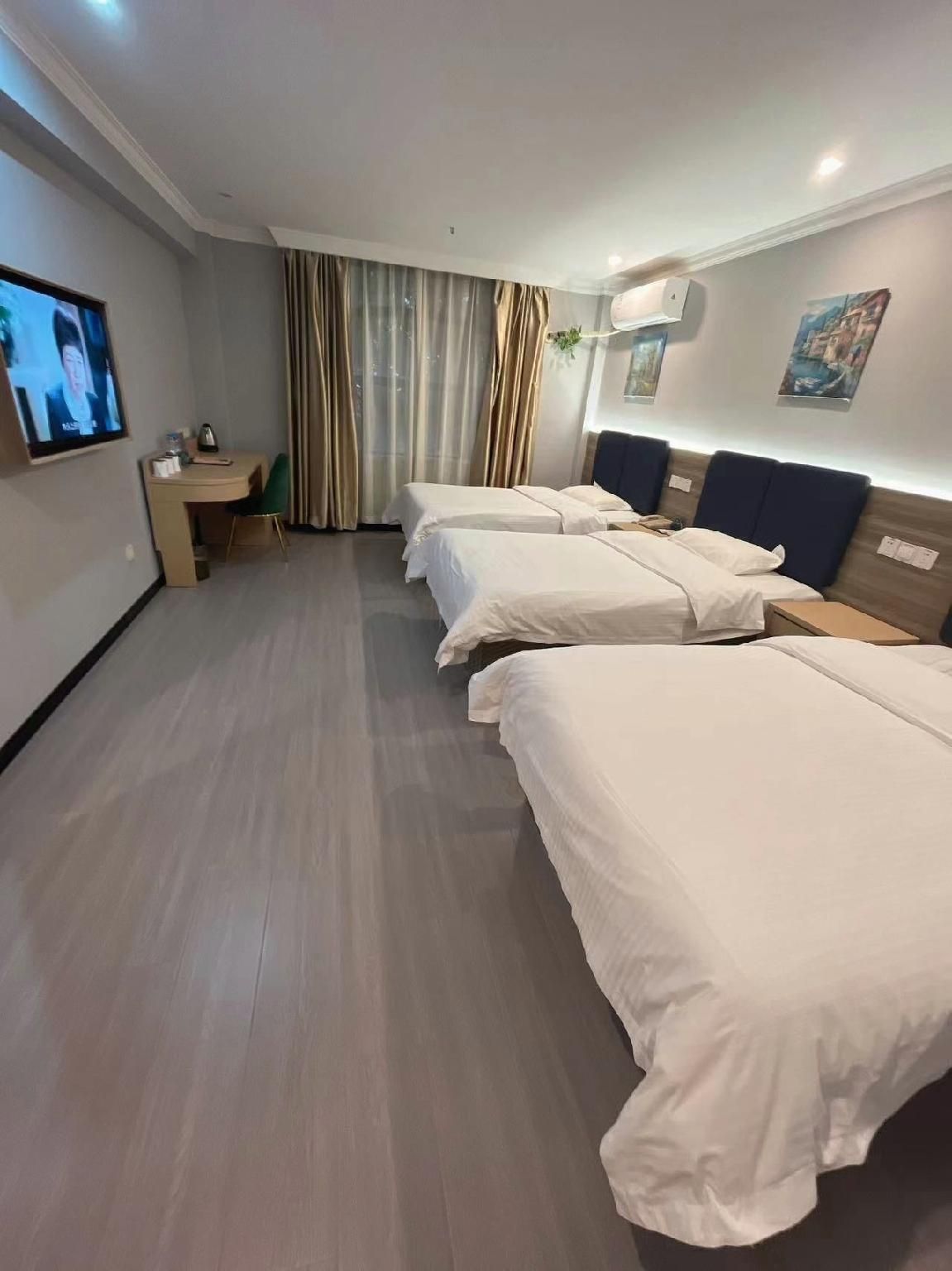 Tripe Room