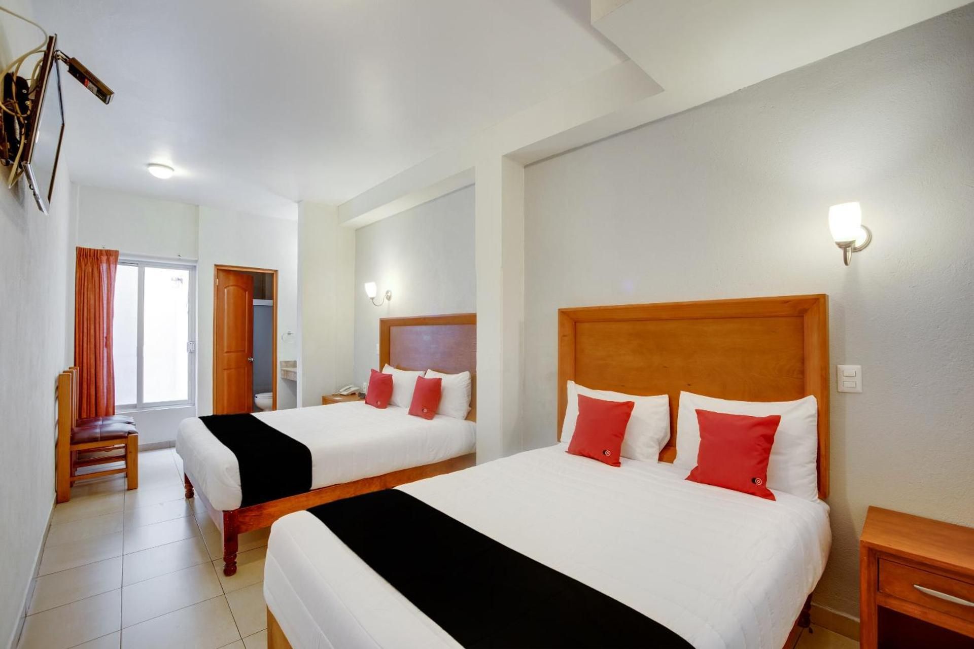 Superior Two Beds