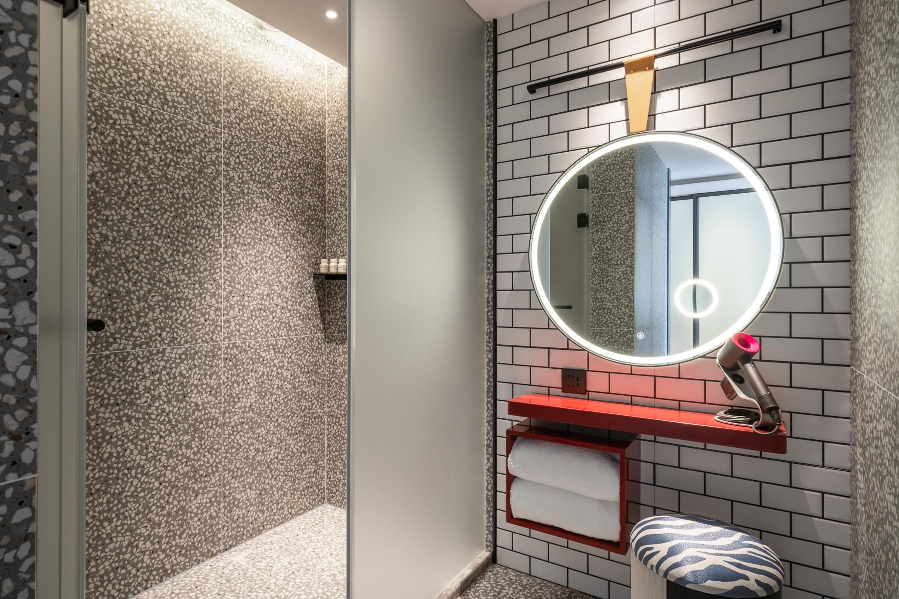 Atour - Hollywood Guestroom