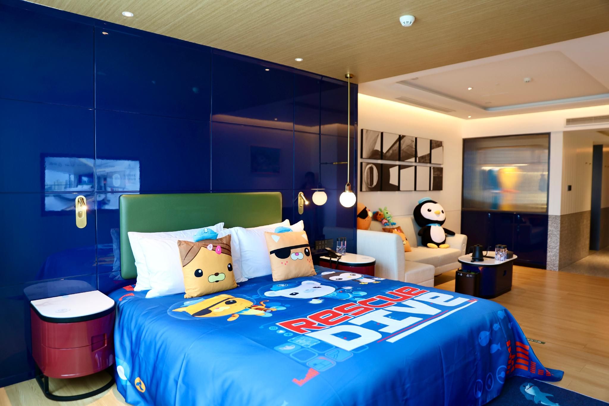 Atour - Bonding 1 Bed Room