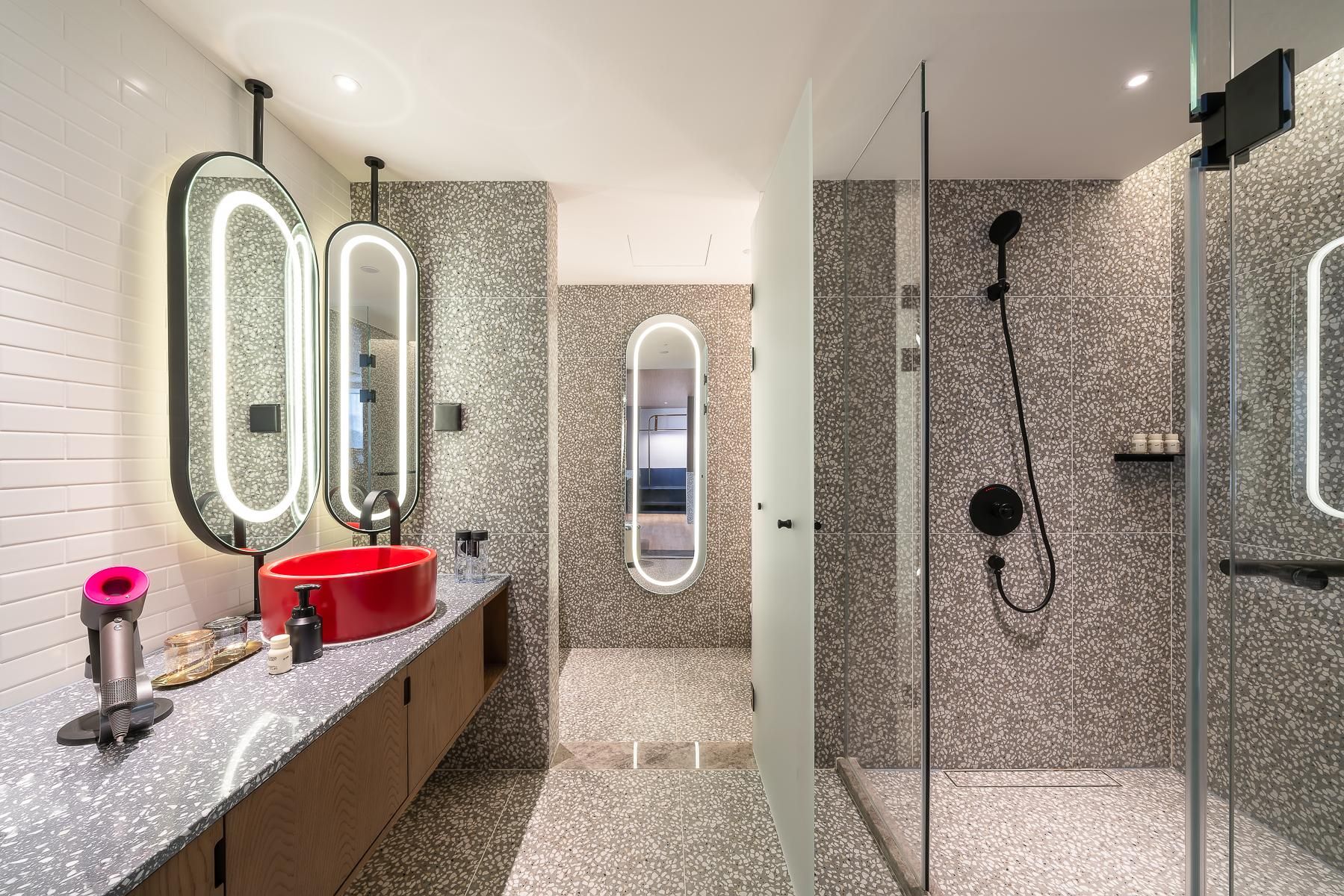 Atour - JINGYING Suite