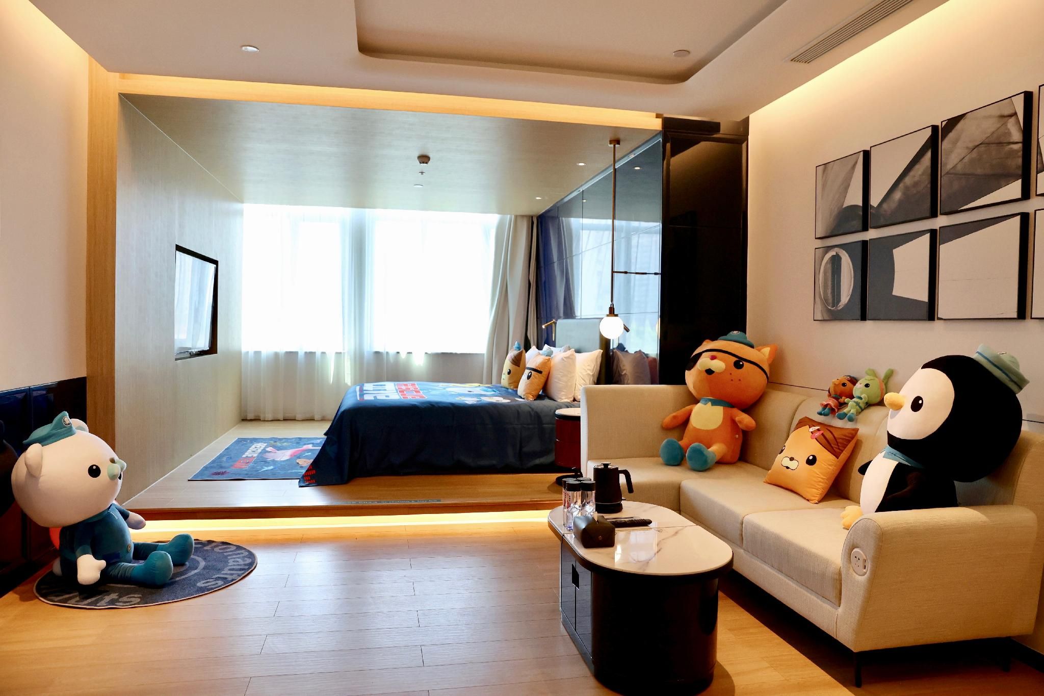 Atour - Bonding 1 Bed Room