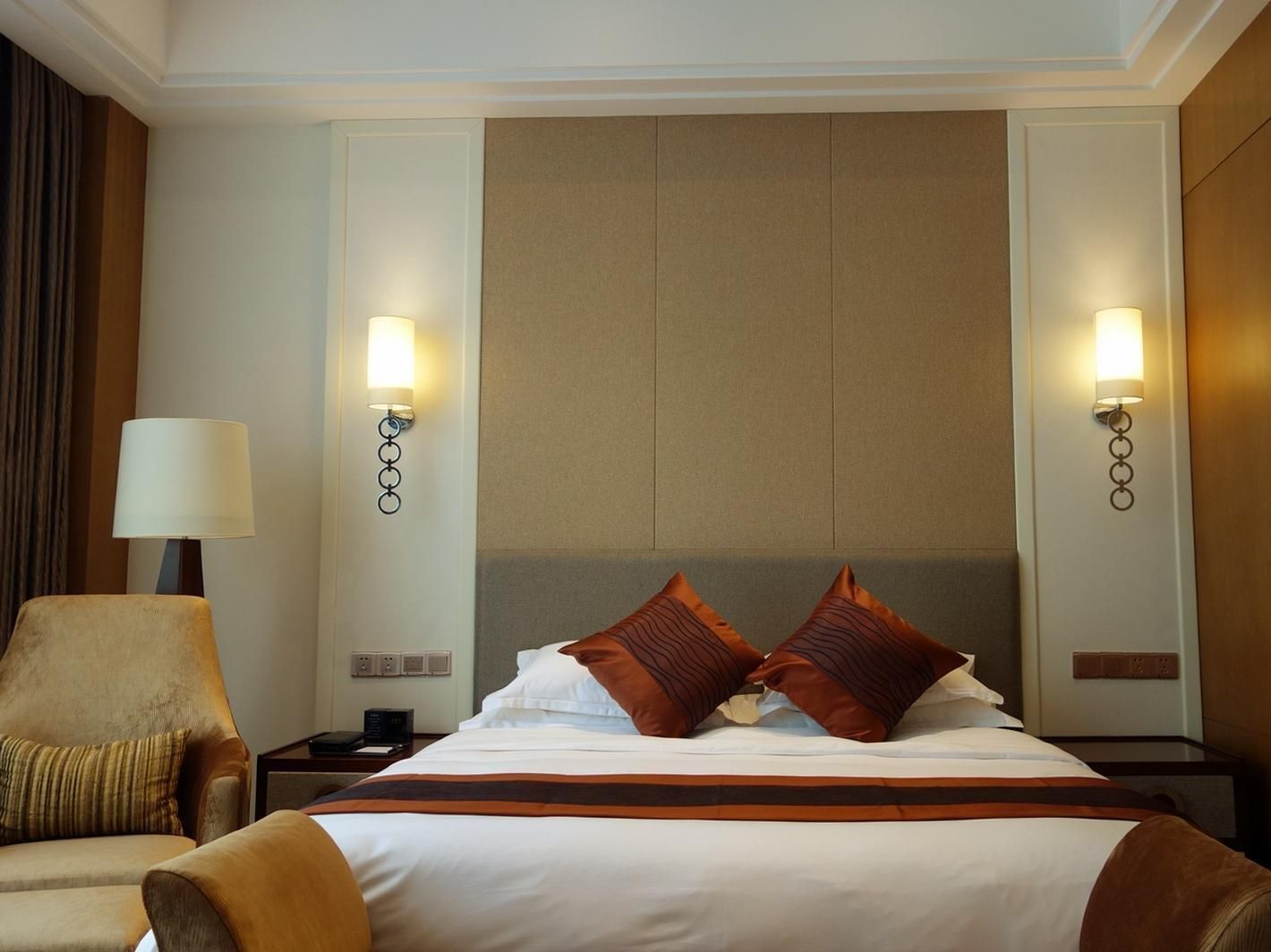 Deluxe Executive Room